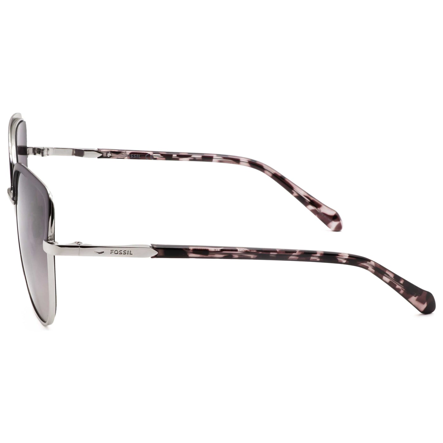 Fossil Women's Sunglasses FOS3126-G-S-G3I-56 - Image #3