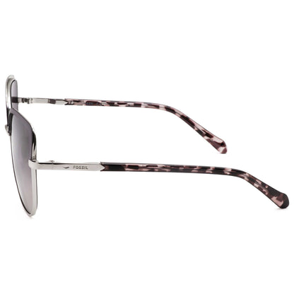 Fossil Women's Sunglasses FOS3126-G-S-G3I-56 - Image #3