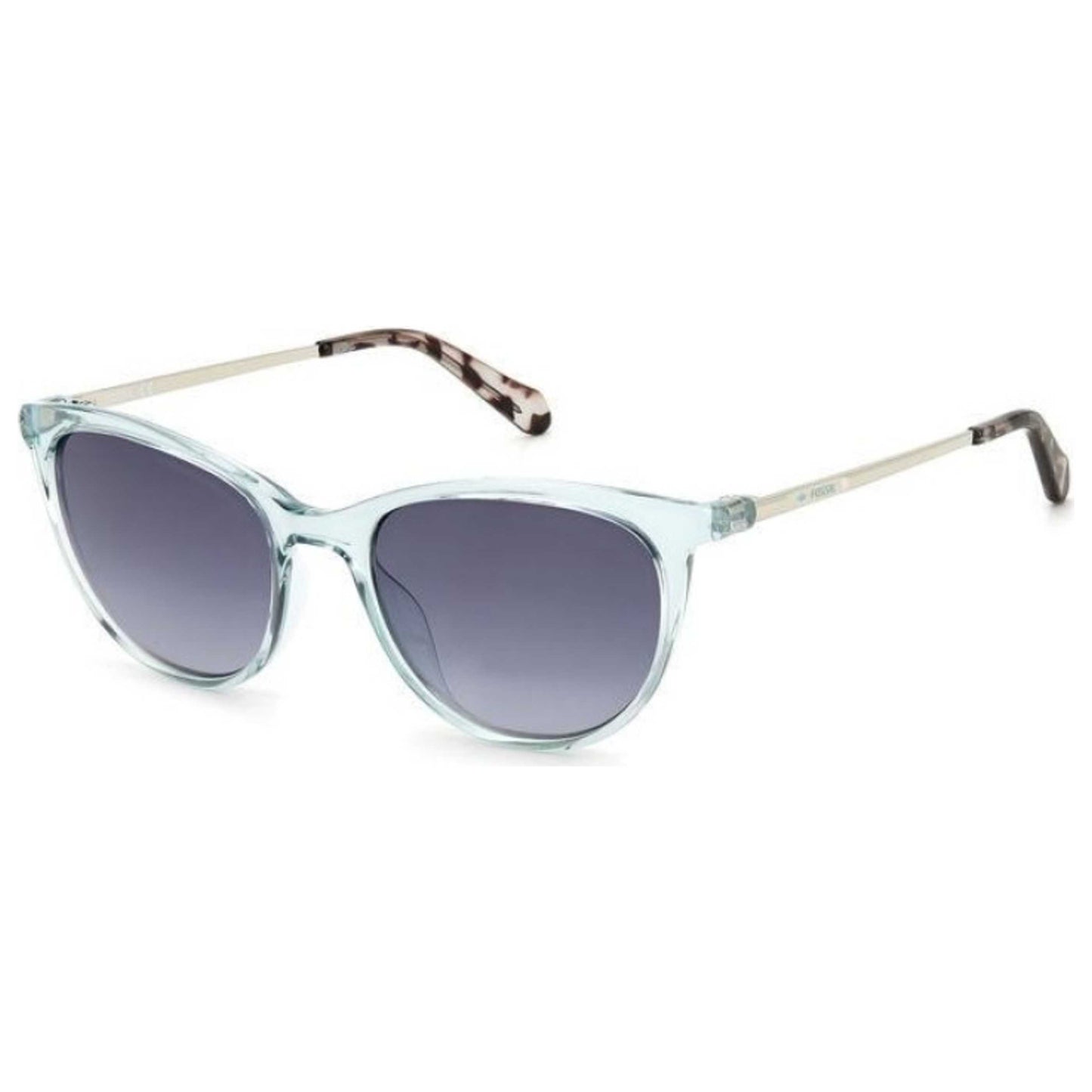 Front view of Fossil Fashion Women's Sunglasses FOS3127S-00OX-9O