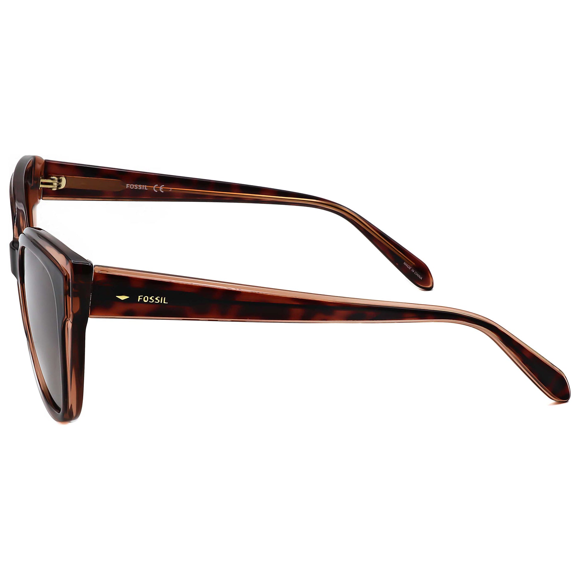 Fossil Women's Sunglasses FOS3131-S-086-52 - Image #3