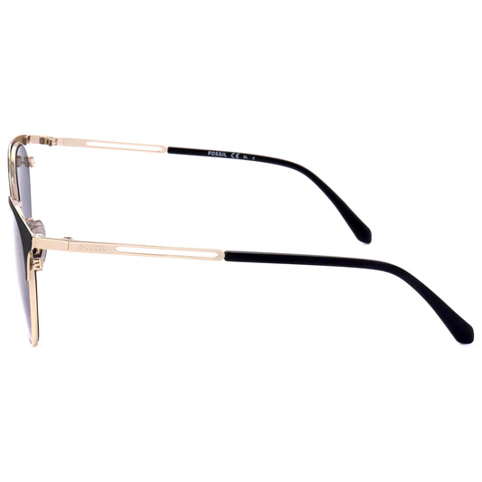 Fossil Women's Sunglasses FOS3133GS-0003-9O - Image #3