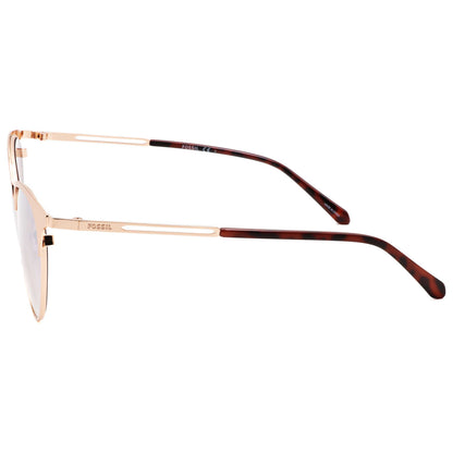 Fossil Women's Sunglasses FOS3133GS-00Y8-NQ - Image #3