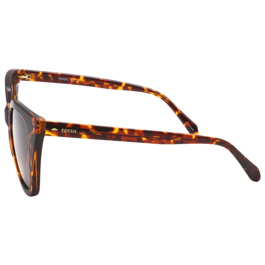 Fossil Women's Sunglasses FOS3138-G-S-086-54 - Image #3