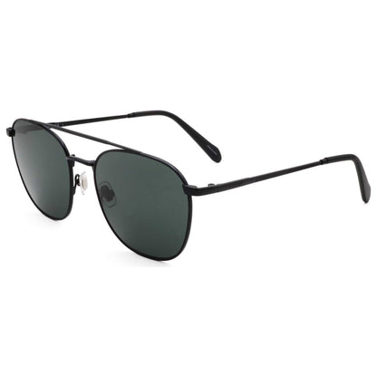 Front view of Fossil Men's Sunglasses FOS3139-G-S-003-56