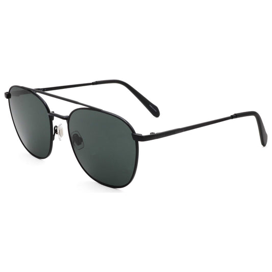 Front view of Fossil Men's Sunglasses FOS3139-G-S-003-56
