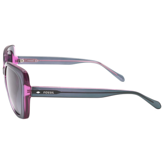 Fossil Women's Sunglasses FOS3143-S-PJP-55 - Image #3