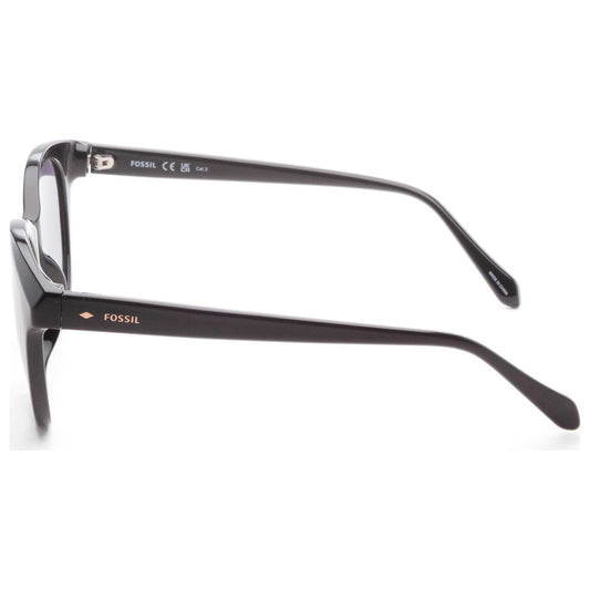 Left view of Fossil Women's Sunglasses FOS3146-G-S-0807-90-55