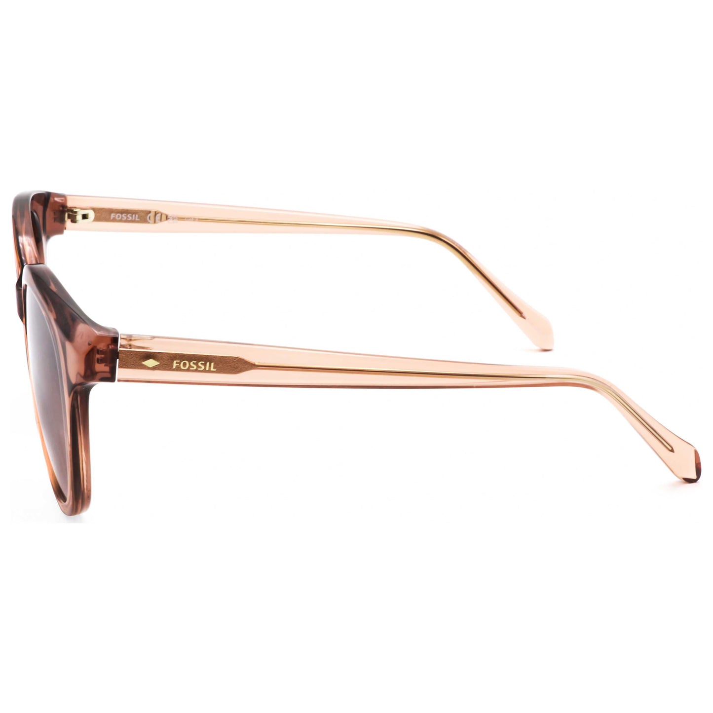 Fossil Women's Sunglasses FOS3146-G-S-2T3-53 - Image #3