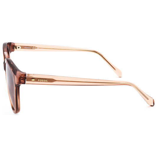 Fossil Women's Sunglasses FOS3146-G-S-2T3-53 - Image #3