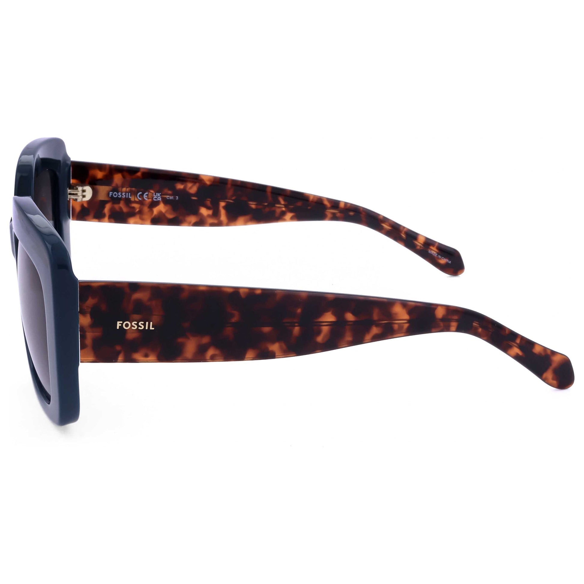 Fossil Women's Sunglasses FOS3158-S-1ED-54 - Image #3
