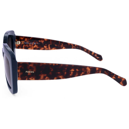 Fossil Women's Sunglasses FOS3158-S-1ED-54 - Image #3