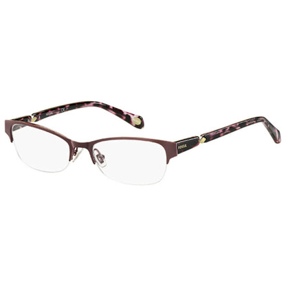 Front view of Fossil Optical Women's Sunglasses FOS7000-00EH-00
