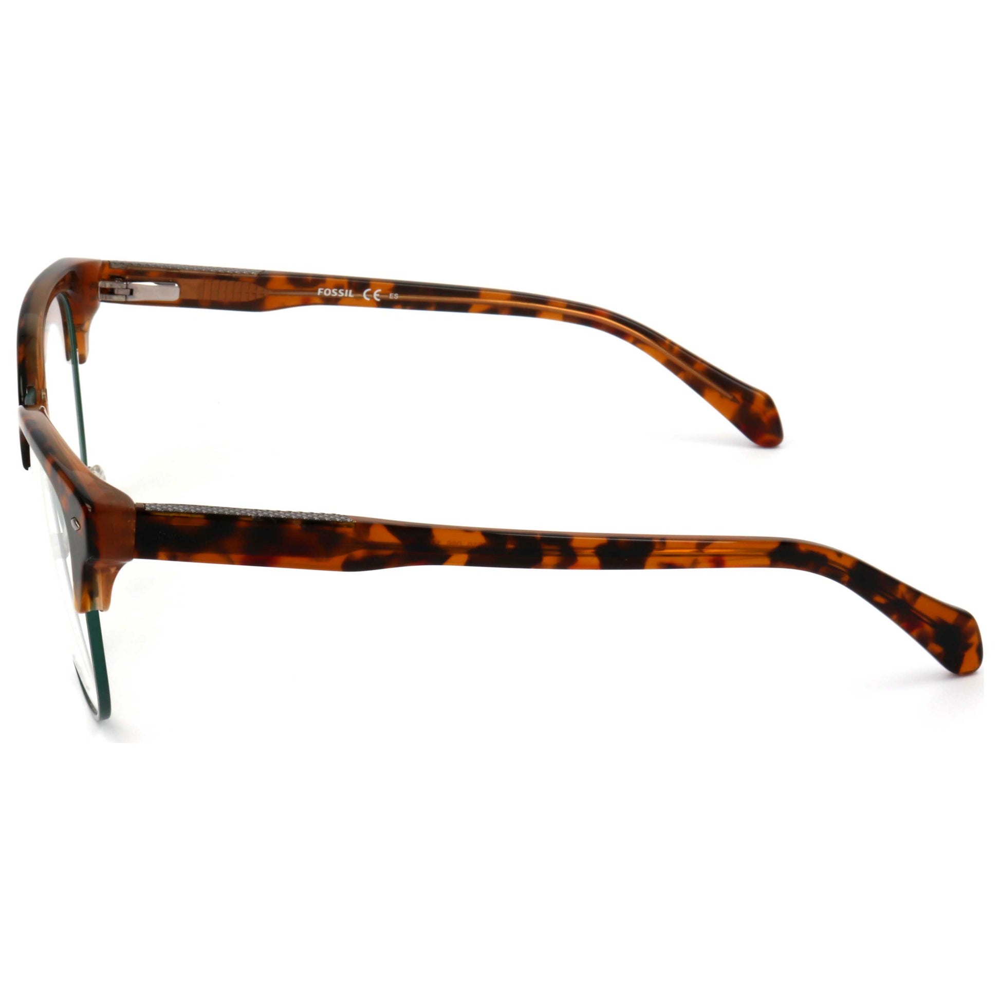 Fossil Women's Opticals FOS7019-0086-53 - Image #3