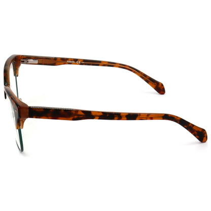 Fossil Women's Opticals FOS7019-0086-53 - Image #3