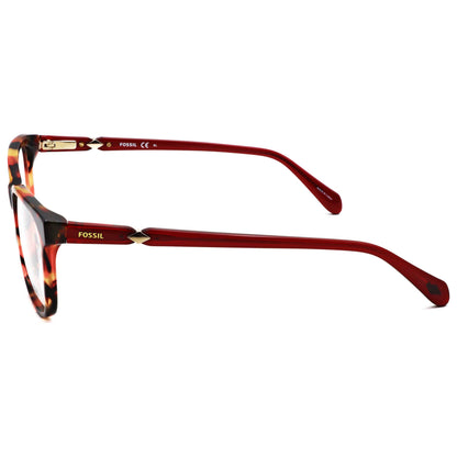 Fossil Women's Opticals FOS7033-YDC-53 - Image #3