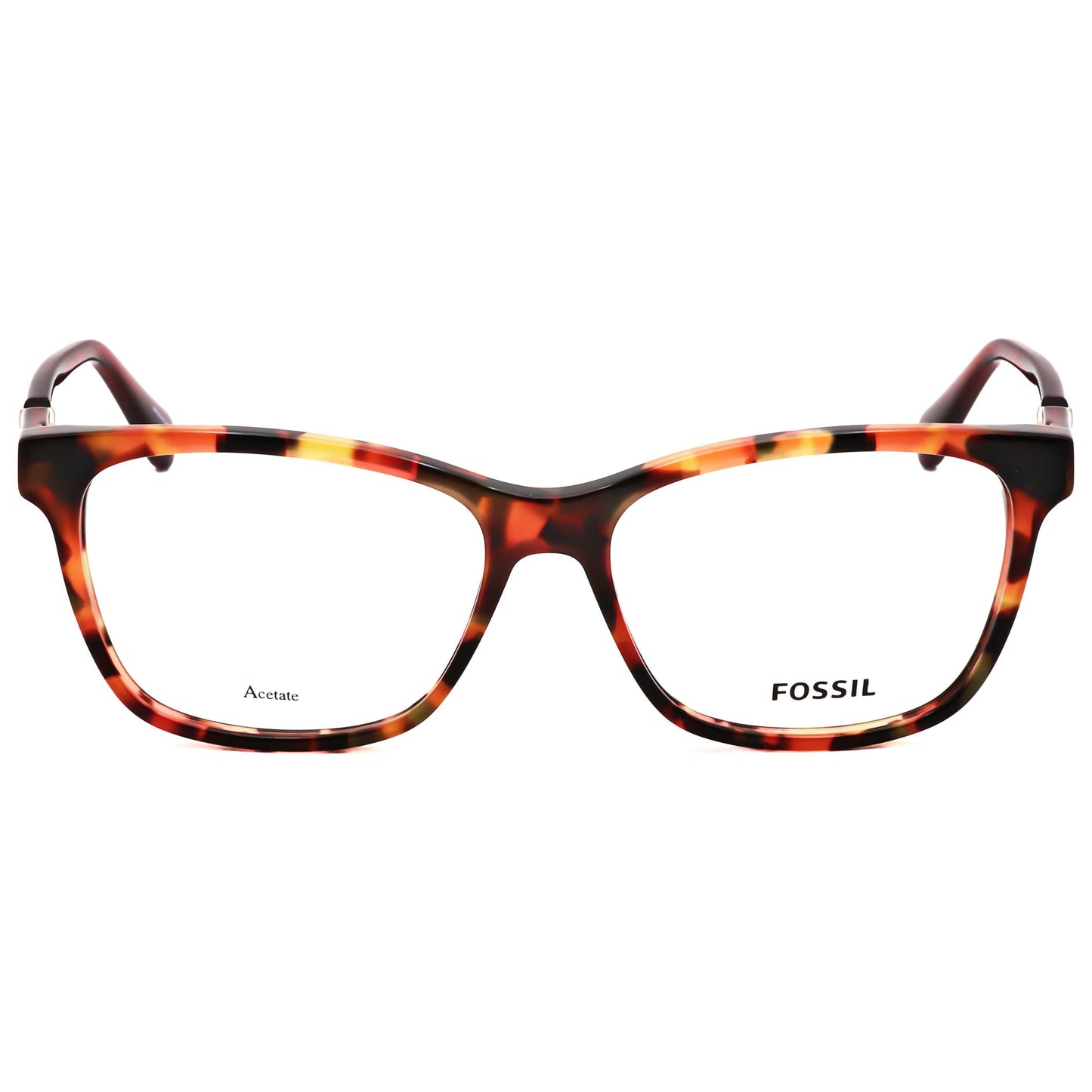 Fossil Women's Opticals FOS7033-YDC-53 - Image #6