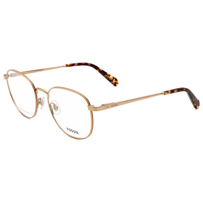 Front view of Fossil Women's Opticals FOS7072-G-AU2-51