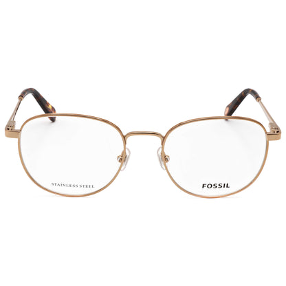 Fossil Women's Opticals FOS7072-G-AU2-51 - Image #5