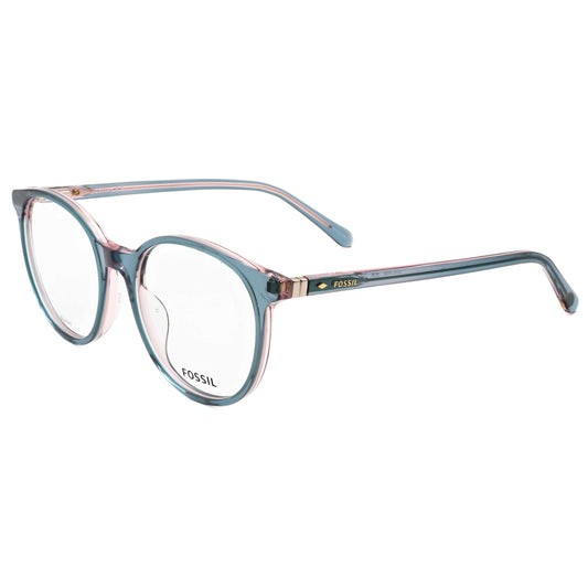 Front view of Fossil Women's Opticals FOS7086-PJP-50