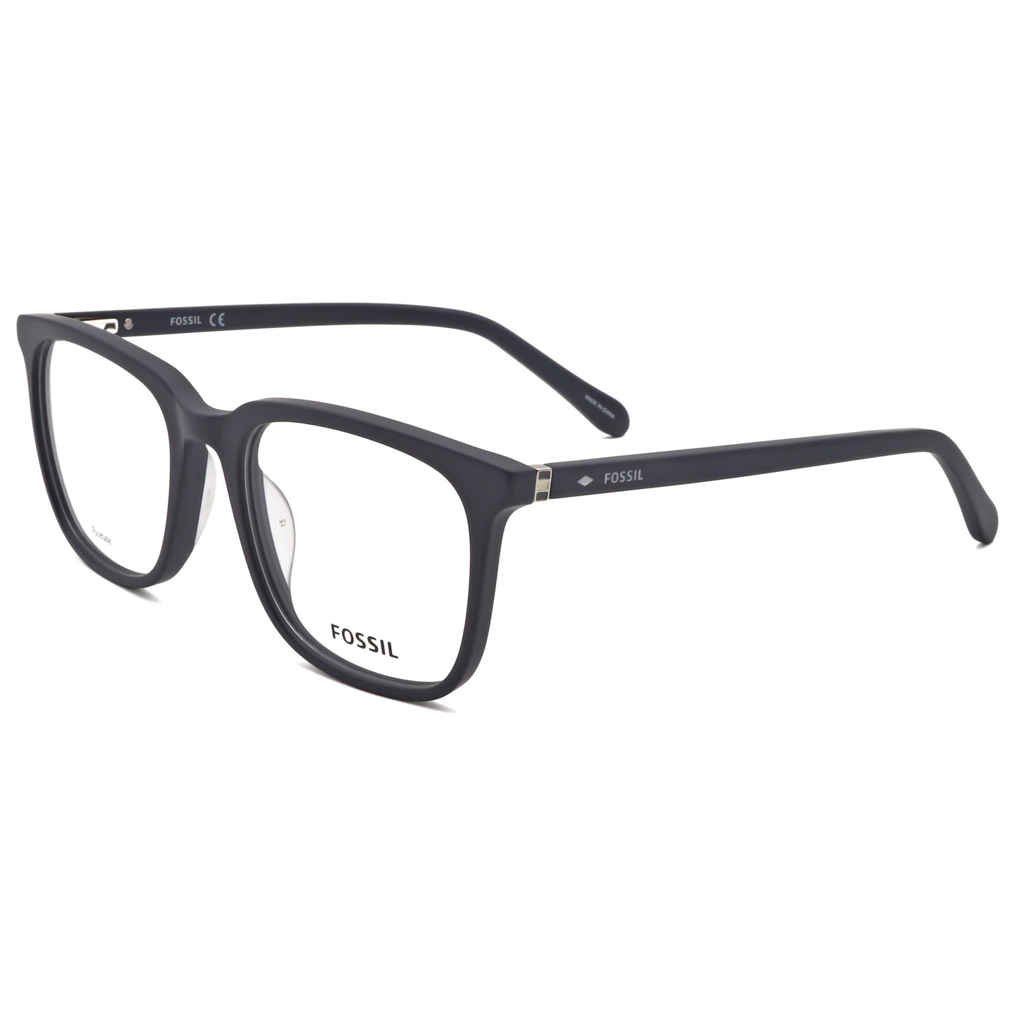 Front view of Fossil Men's Opticals FOS7089-FLL-50