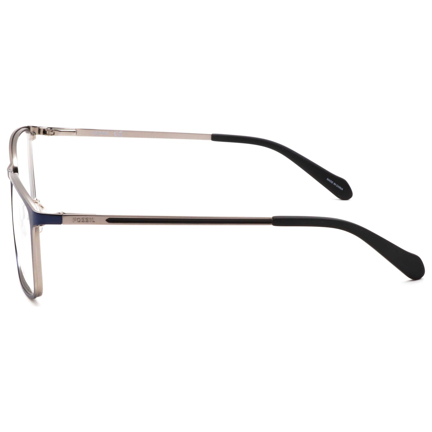 Fossil Men's Opticals FOS7091-G-PJP-55 - Image #3