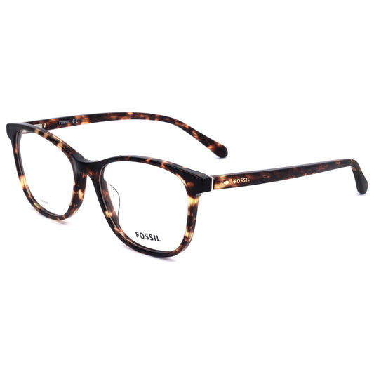 Front view of Fossil Women's Opticals FOS7094-086-52