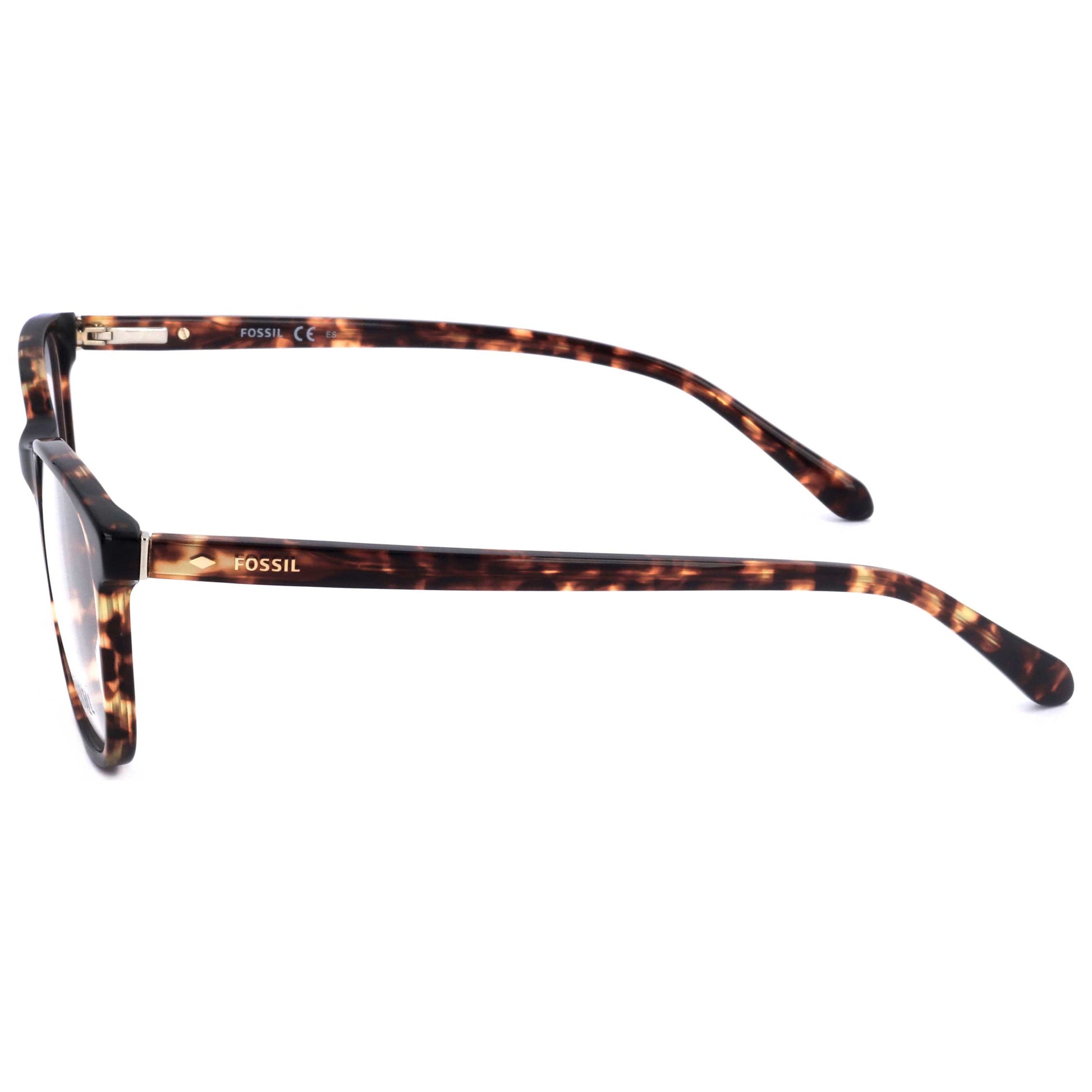 Fossil Women's Opticals FOS7094-086-52 - Image #3