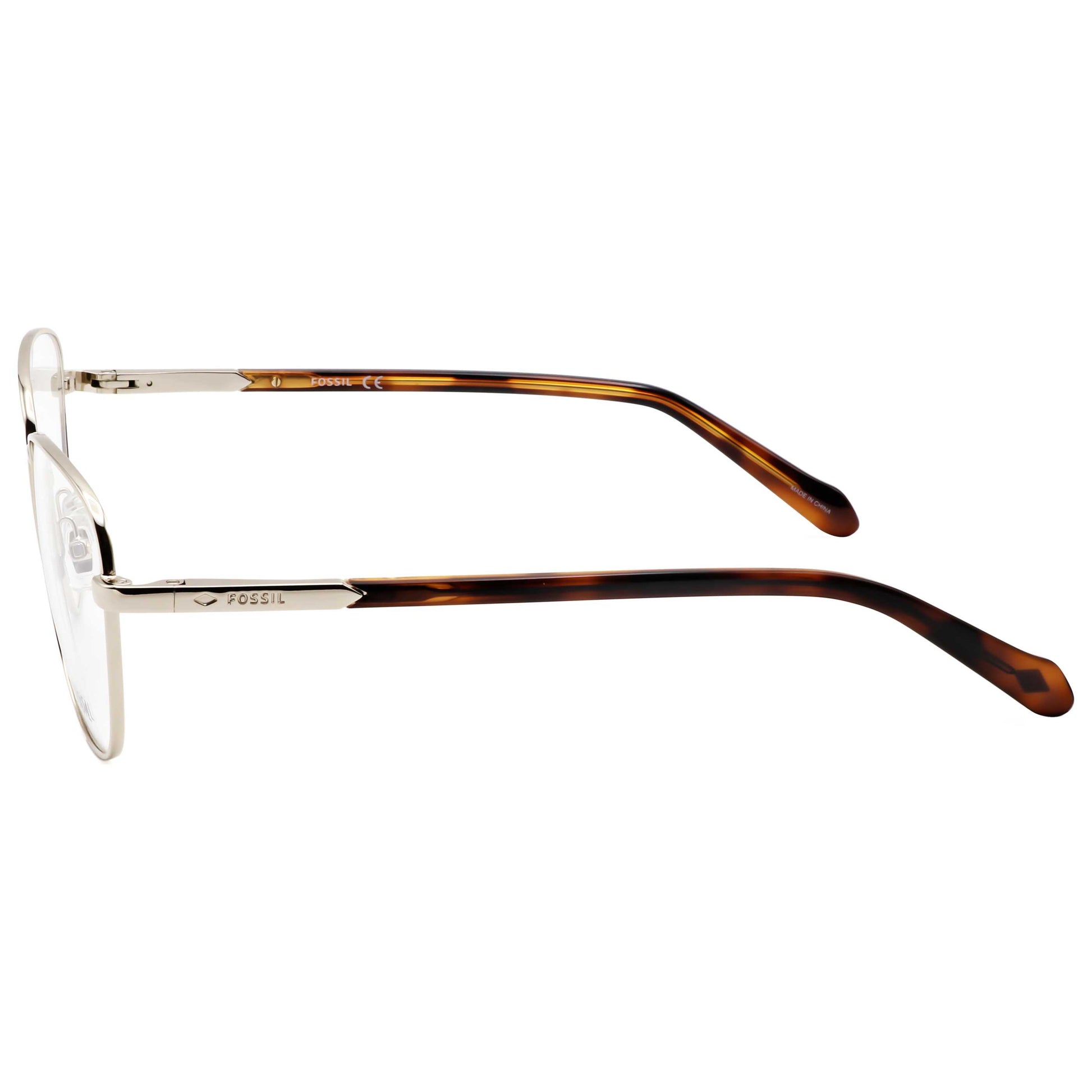 Fossil Women's Opticals FOS7113-3YG-51 - Image #3