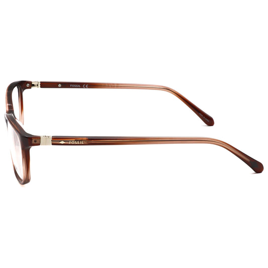 Fossil Women's Opticals FOS7114-09Q-55 - Image #3