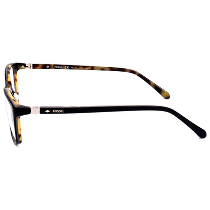 Fossil Women's Opticals FOS7114-807-55 - Image #3