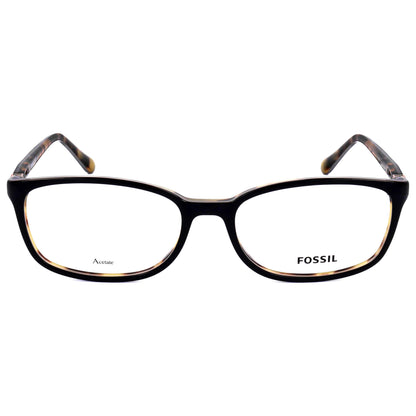 Fossil Women's Opticals FOS7114-807-55 - Image #6