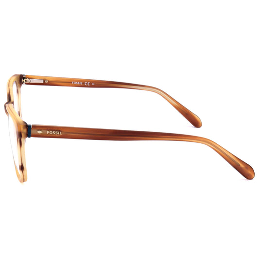 Fossil Men's Opticals FOS7115-BAS-52 - Image #3