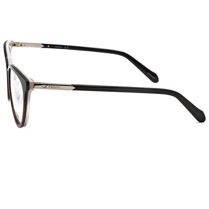 Fossil Women's Opticals FOS7123-08A-52 - Image #3