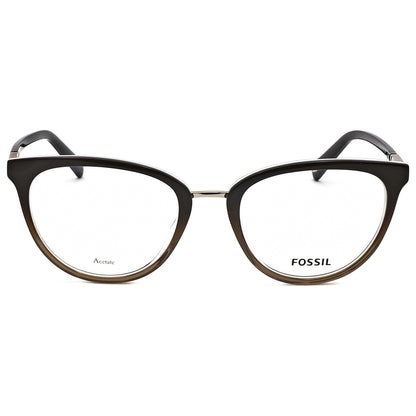 Fossil Women's Opticals FOS7123-08A-52 - Image #5