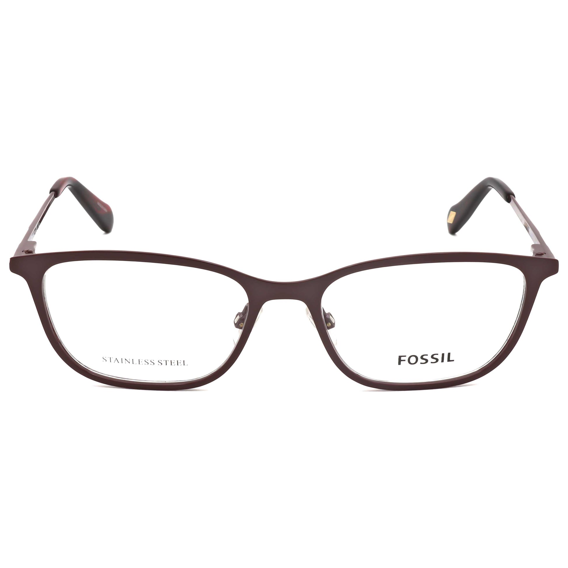 Fossil Women's Opticals FOS7125-7BL-50 - Image #6