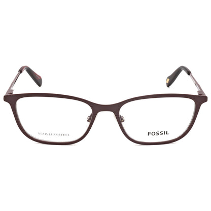 Fossil Women's Opticals FOS7125-7BL-50 - Image #6