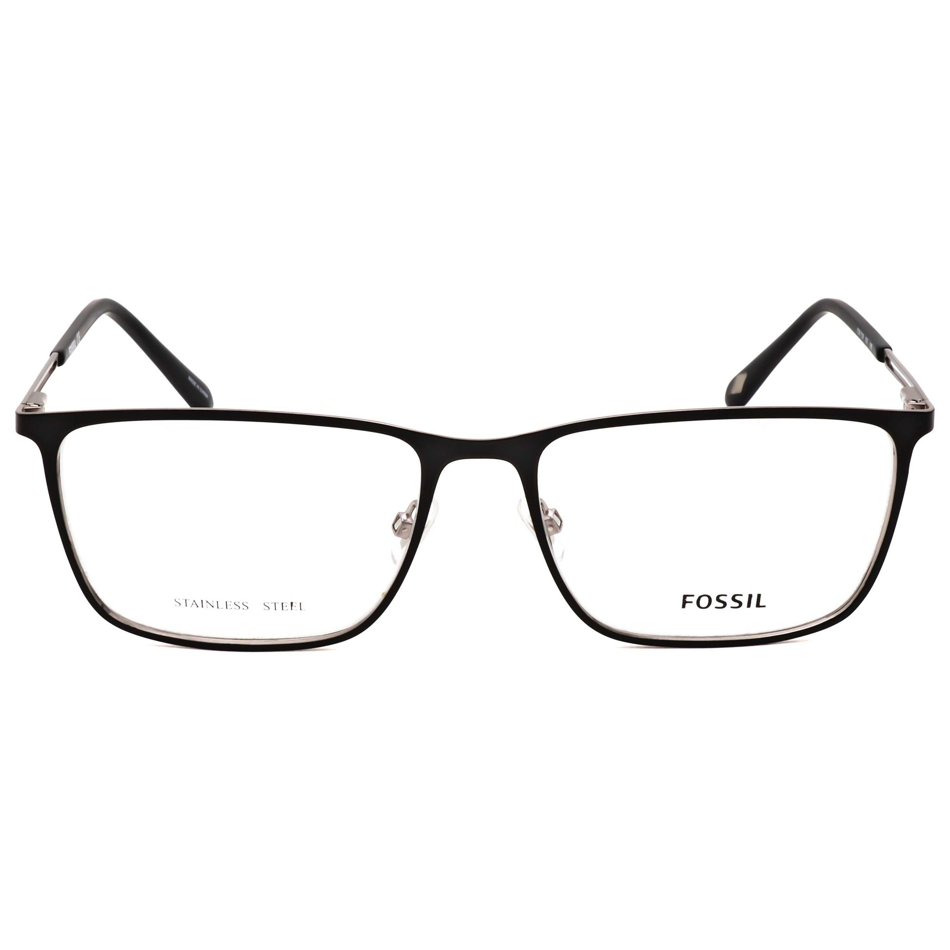 Fossil Men's Opticals FOS7129-003-57 - Image #6