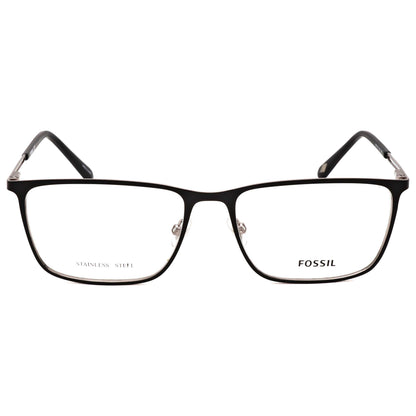 Fossil Men's Opticals FOS7129-003-57 - Image #6