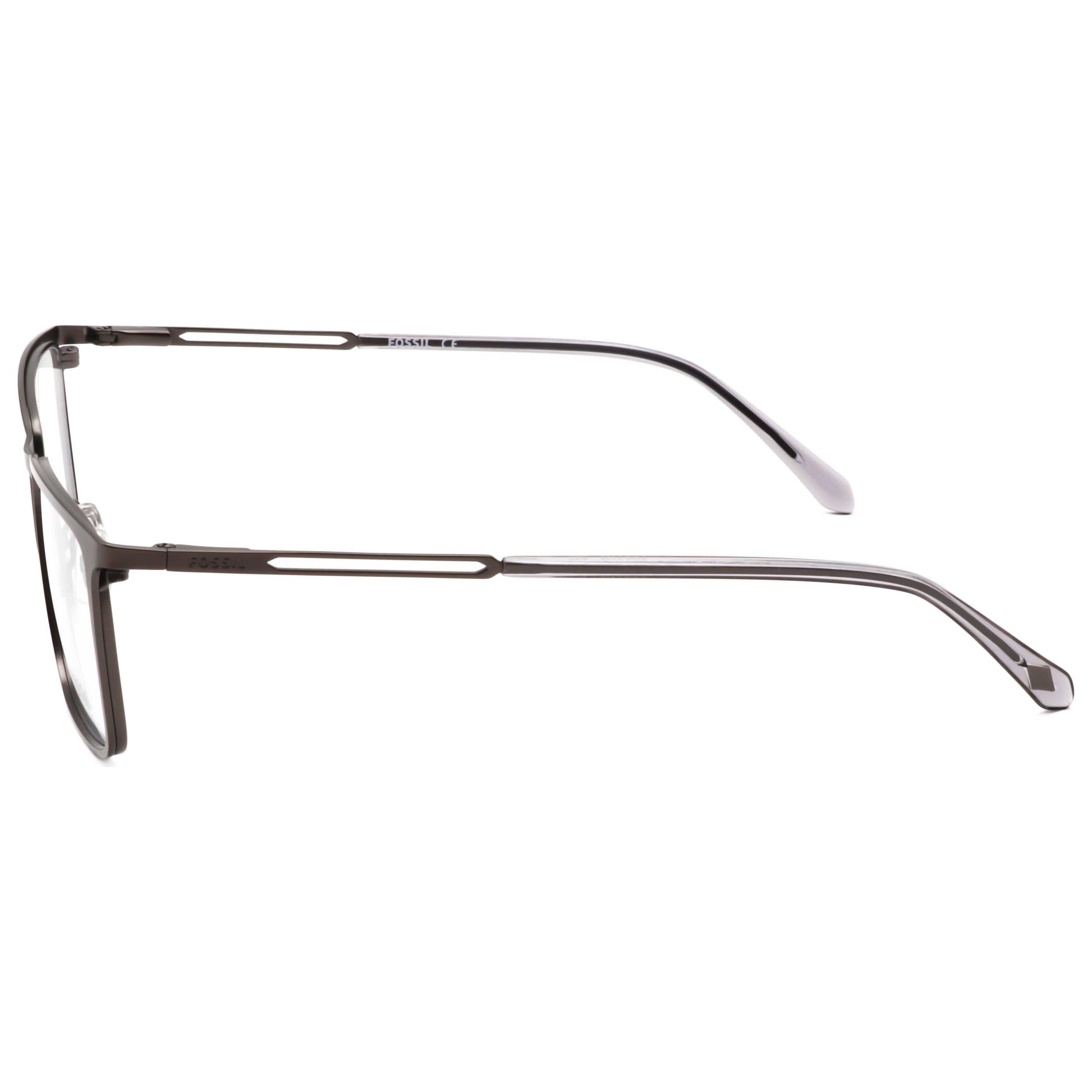 Fossil Men's Opticals FOS7129-R80-55 - Image #3