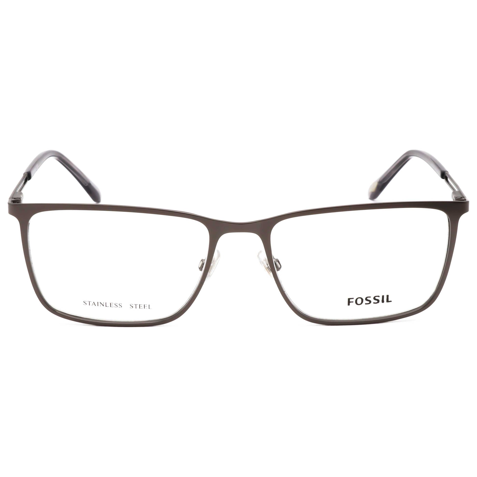 Fossil Men's Opticals FOS7129-R80-55 - Image #6