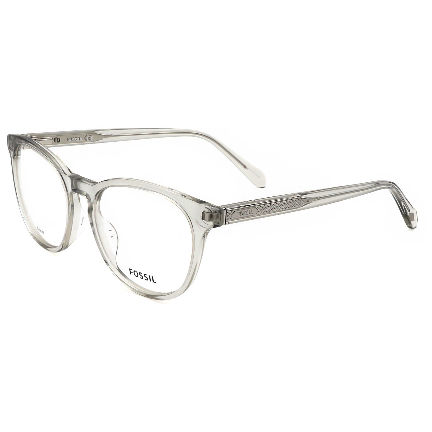 Front view of Fossil Women's Opticals FOS7131-G-63M-52