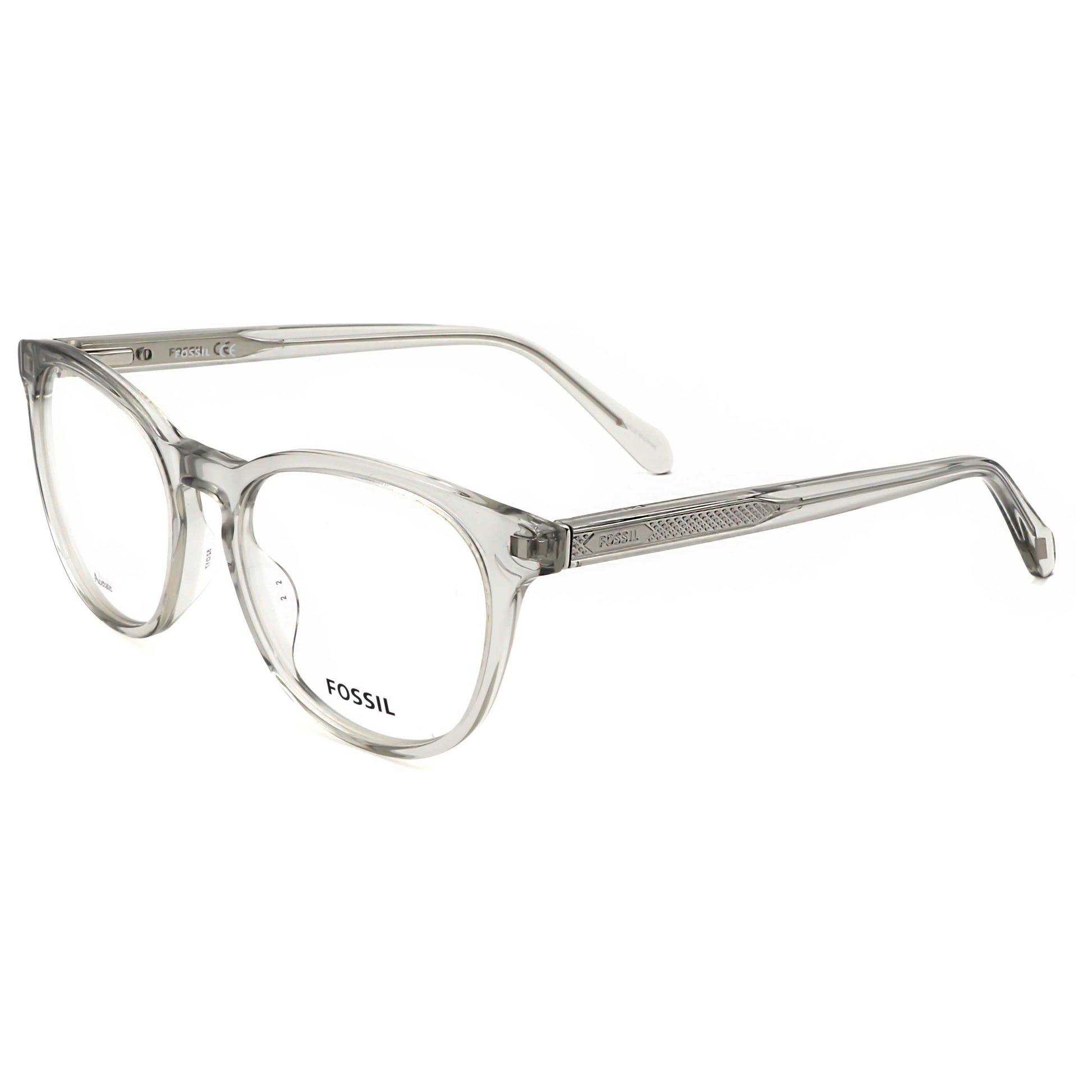 Front view of Fossil Women's Opticals FOS7131-G-63M-52