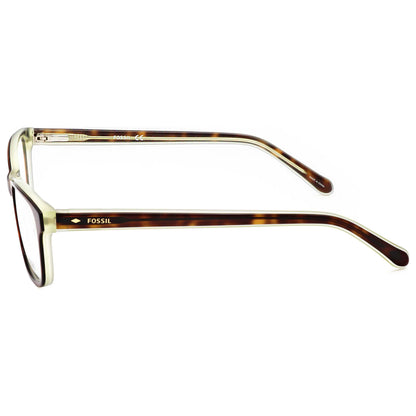 Fossil Women's Opticals FOS7132-086-52 - Image #3