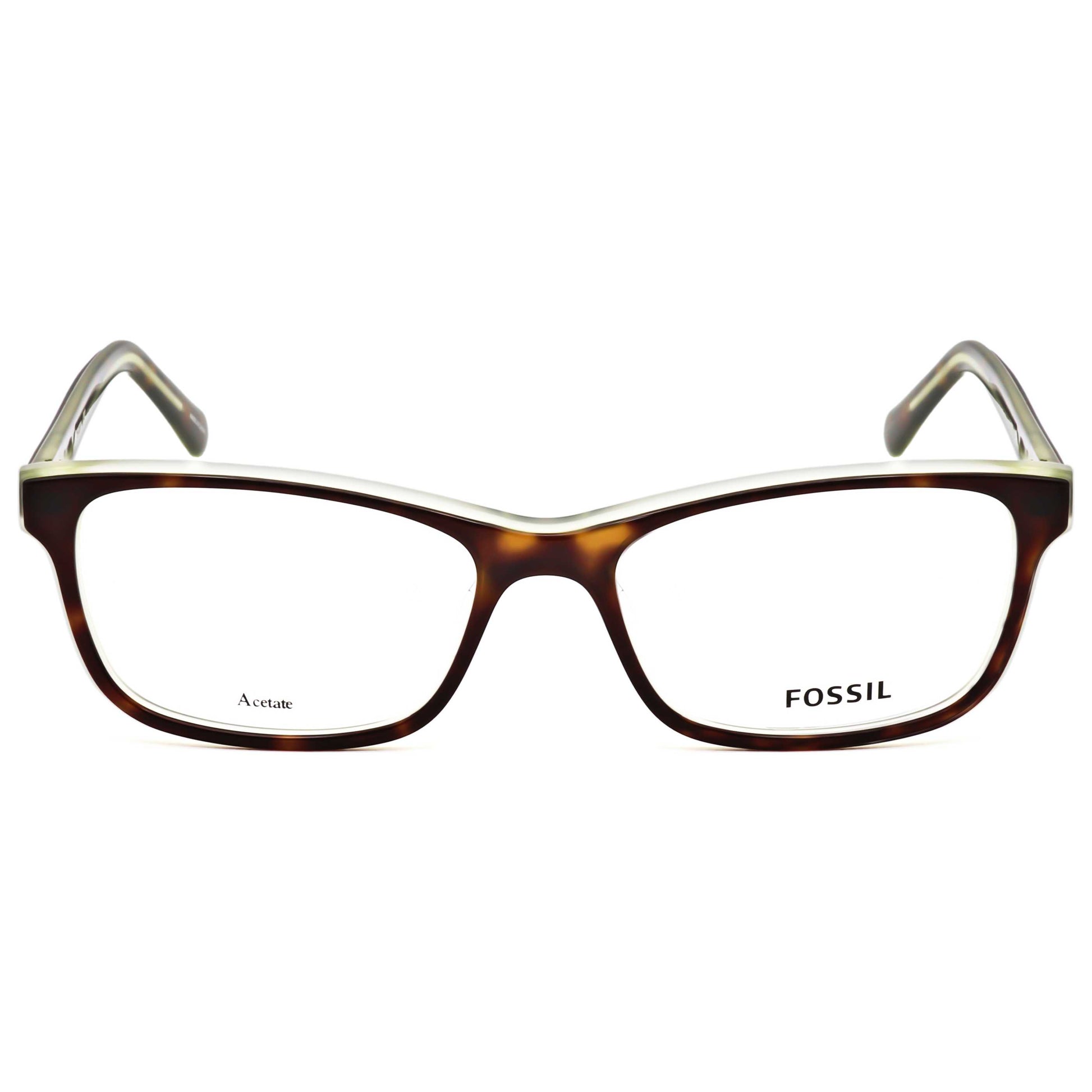 Fossil Women's Opticals FOS7132-086-52 - Image #6