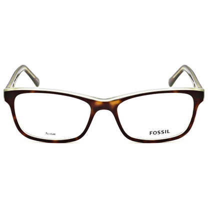 Fossil Women's Opticals FOS7132-086-52 - Image #6