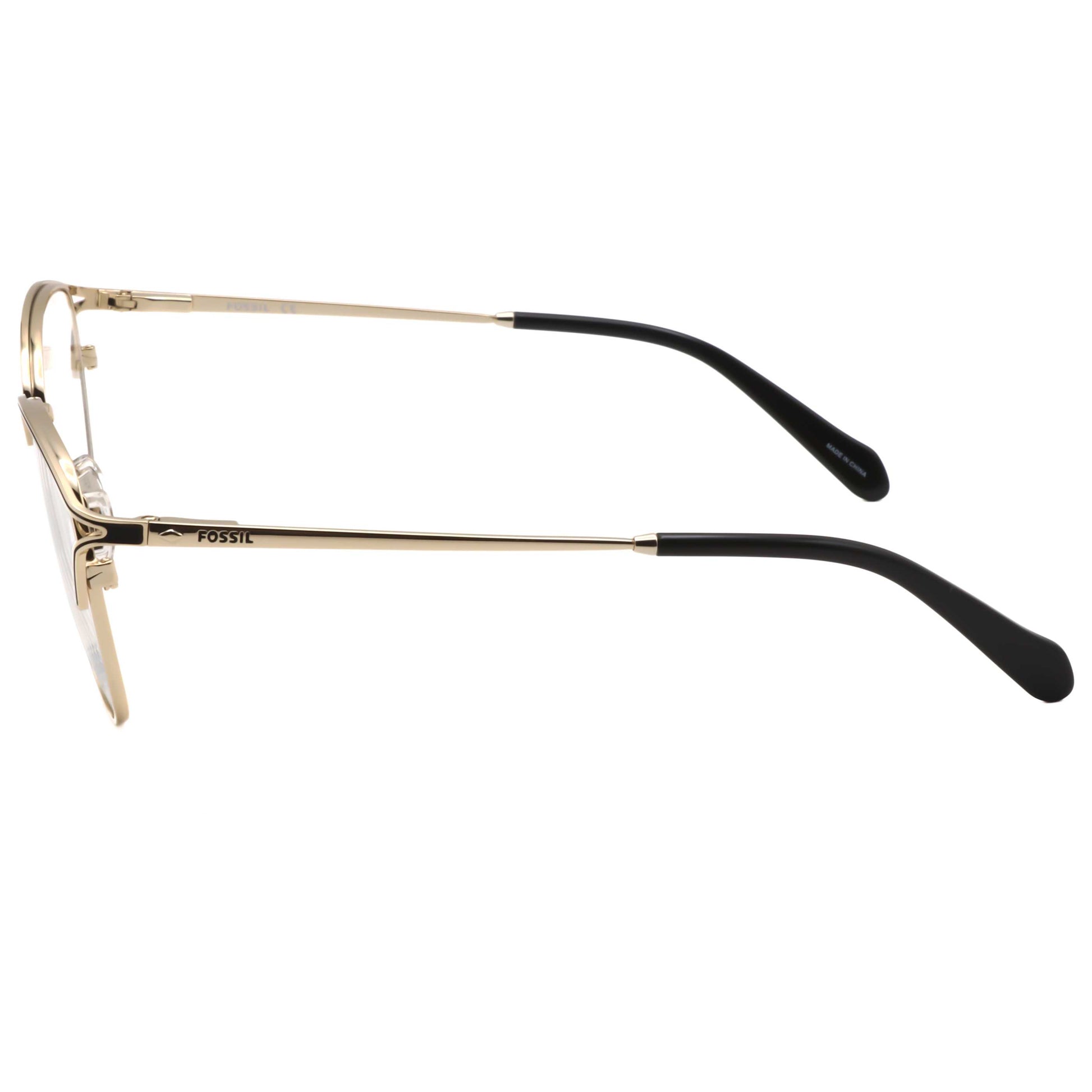 Fossil Women's Opticals FOS7141-G-003-52 - Image #3