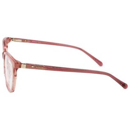 Fossil Women's Opticals FOS7143-0T7-53 - Image #3