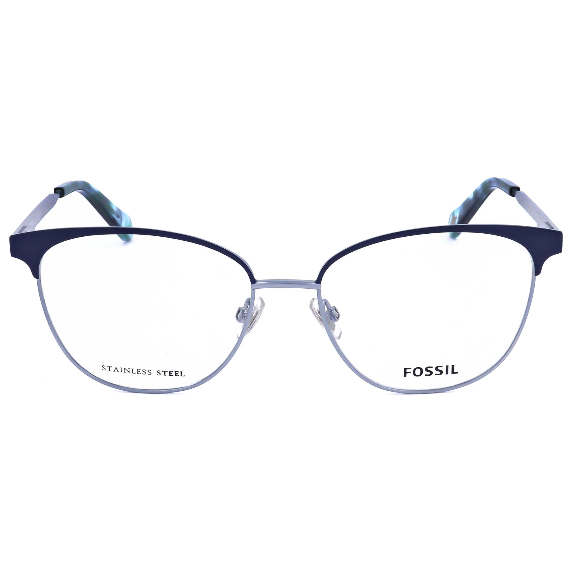 Fossil Women's Opticals FOS7149-G-FLL-53 - Image #5