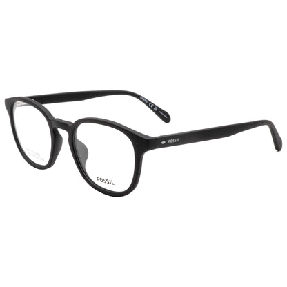 Front view of Fossil Unisex Opticals FOS7156-003-50