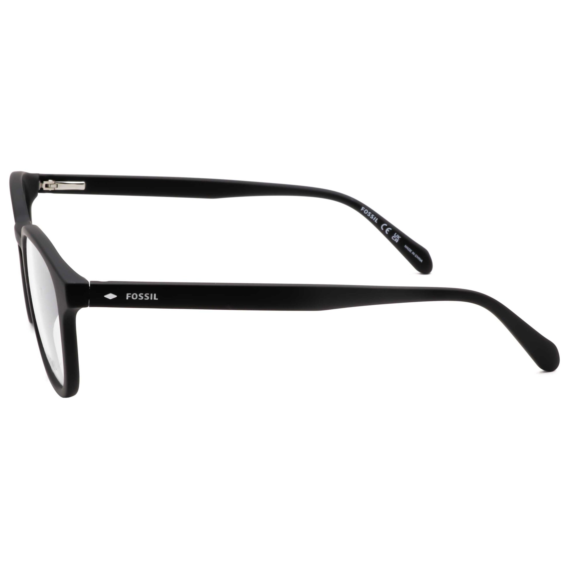 Fossil Unisex Opticals FOS7156-003-50 - Image #3